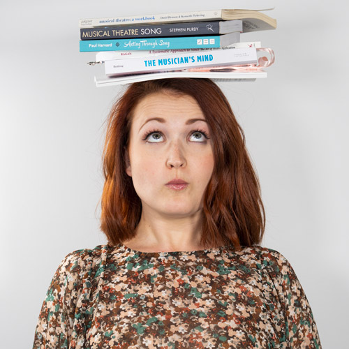 Katja Chevallier - Blog & Books