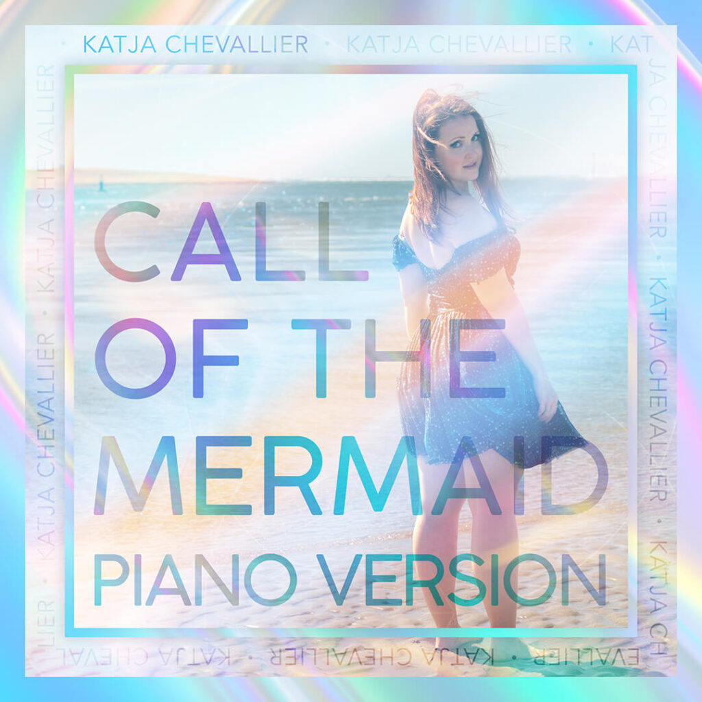 Call Of The Mermaid (piano version) - Single